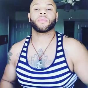 Meet your Posher, Corey